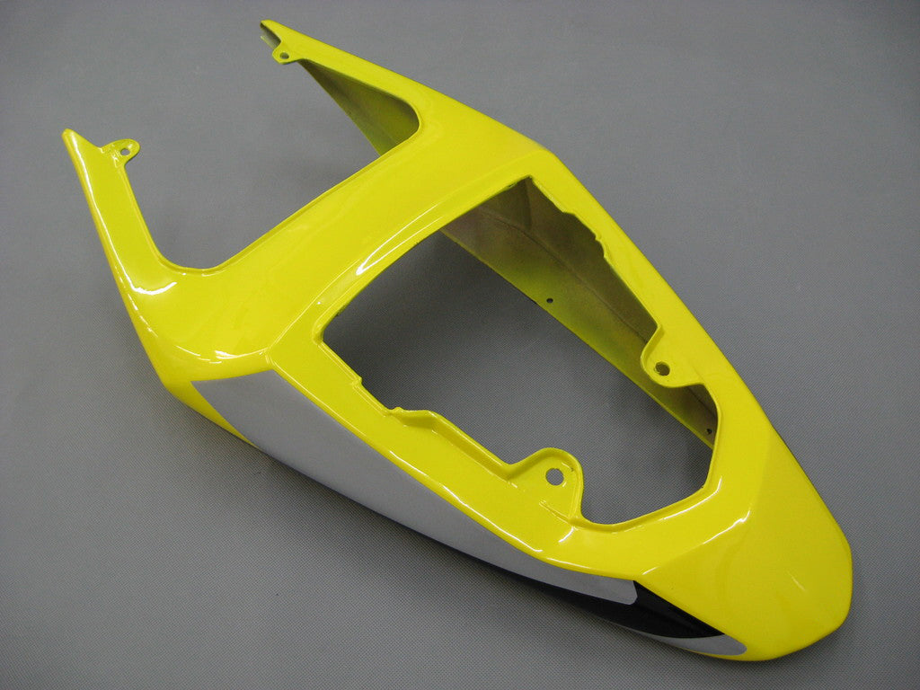 2004-2005 Suzuki GSXR 600/750 Amotopart Injection Fairing Kit Bodywork Plastic ABS #15