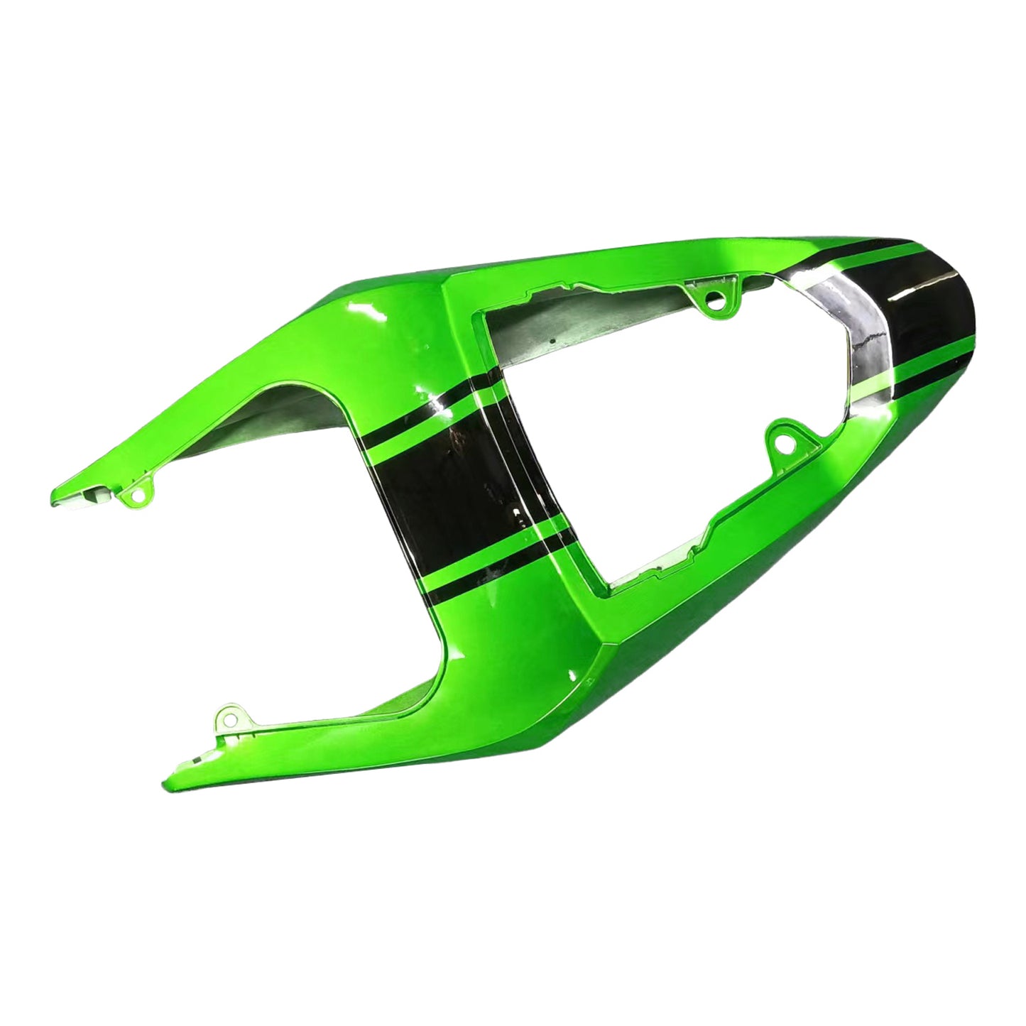 2004-2005 Suzuki GSXR600 GSXR750 K4 Fairing Kit Bodywork Plastic ABS