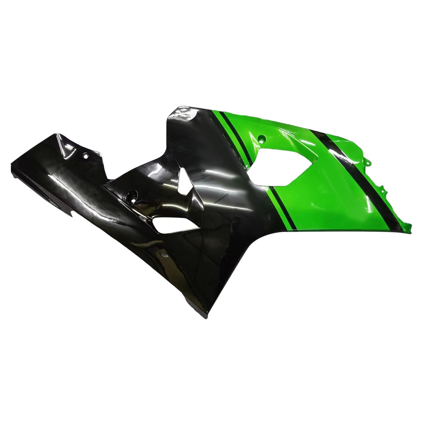 2004-2005 Suzuki GSXR600 GSXR750 K4 Fairing Kit Bodywork Plastic ABS