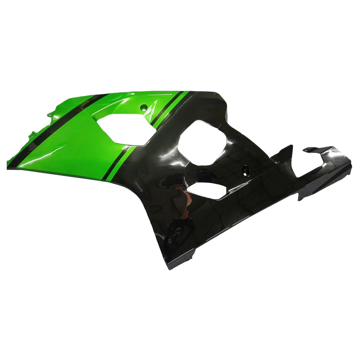 2004-2005 Suzuki GSXR600 GSXR750 K4 Fairing Kit Bodywork Plastic ABS