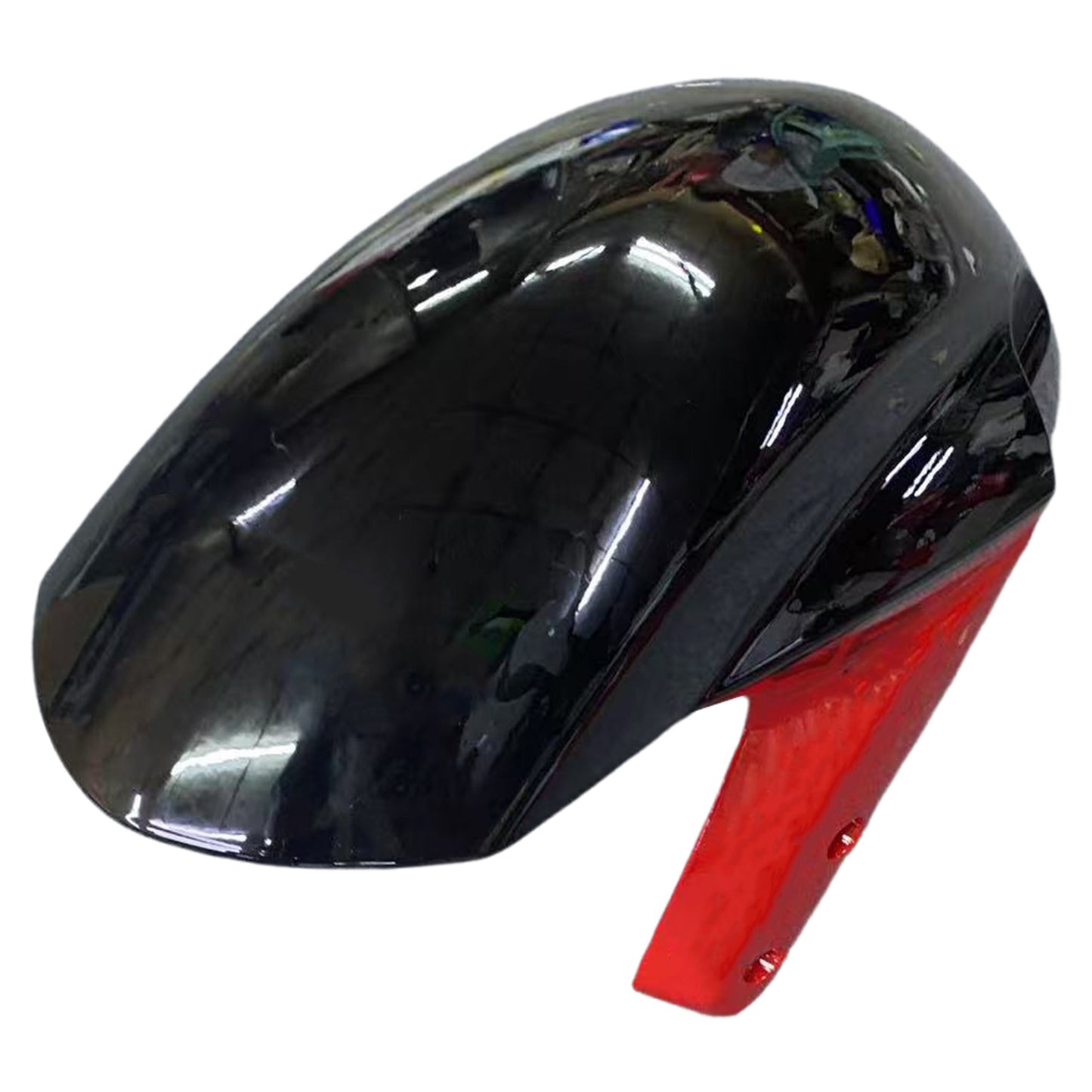 2004-2005 Suzuki GSXR 600/750 K4 Fairing Kit Bodywork Plastic ABS