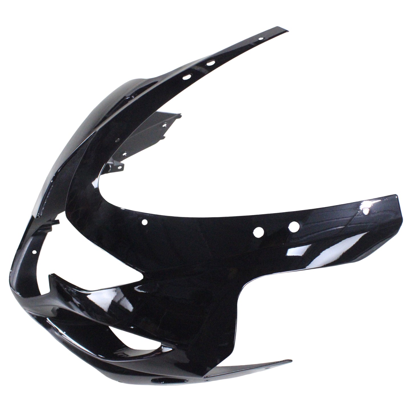 2004-2005 Suzuki GSXR 600/750 K4 Injection Fairing Kit Bodywork Plastic ABS #102 Amotopart