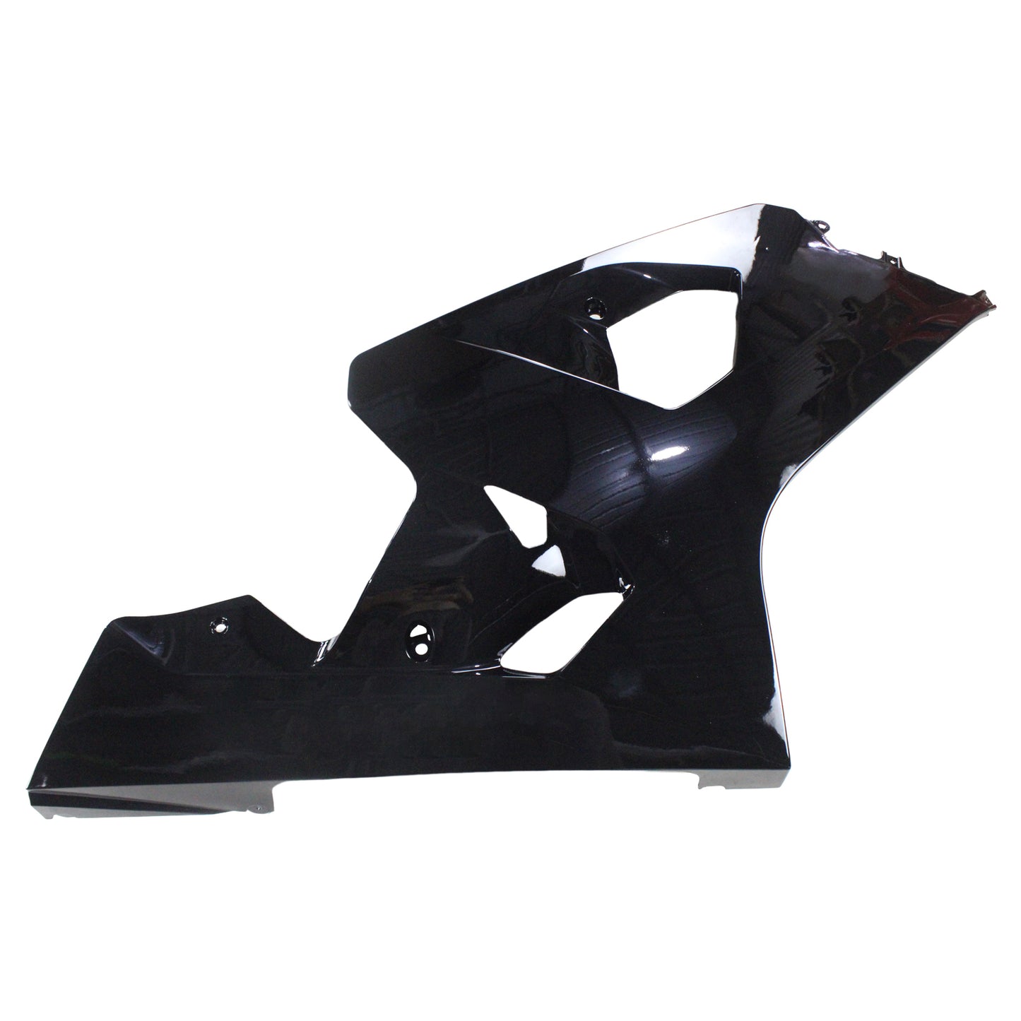 2004-2005 Suzuki GSXR 600/750 K4 Injection Fairing Kit Bodywork Plastic ABS #102 Amotopart