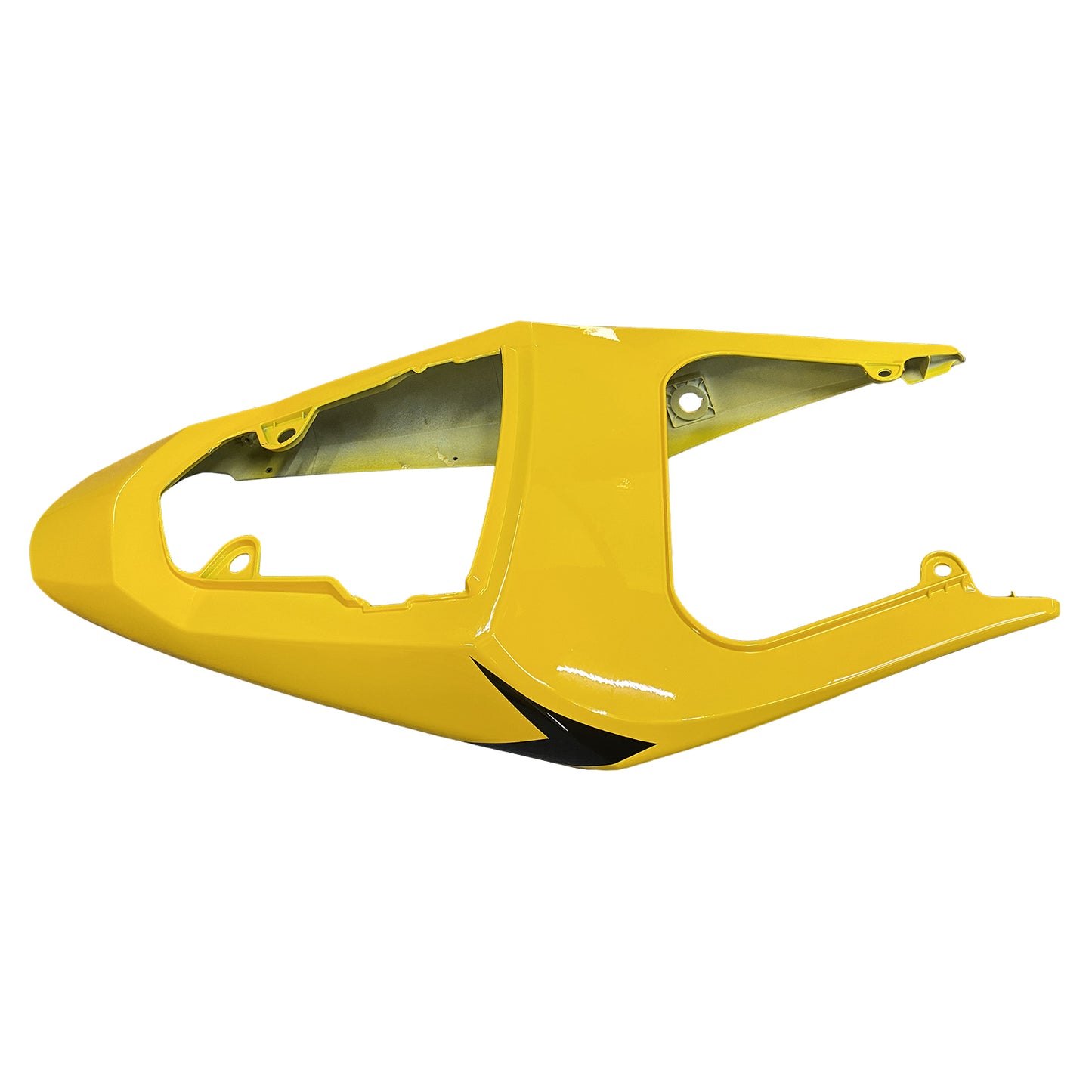 2004-2005 Suzuki GSXR 600/750 K4 Amotopart Injection Fairing Kit Bodywork Plastic ABS #135