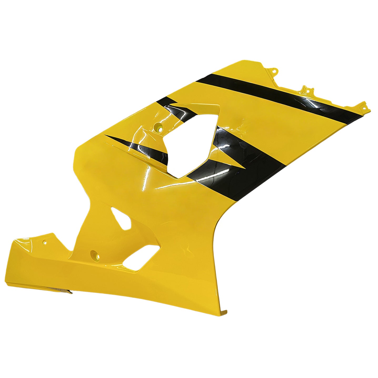 2004-2005 Suzuki GSXR 600/750 K4 Amotopart Injection Fairing Kit Bodywork Plastic ABS #135