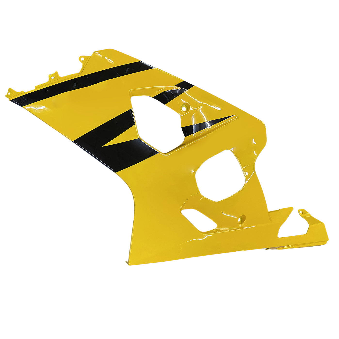 2004-2005 Suzuki GSXR 600/750 K4 Amotopart Injection Fairing Kit Bodywork Plastic ABS #135