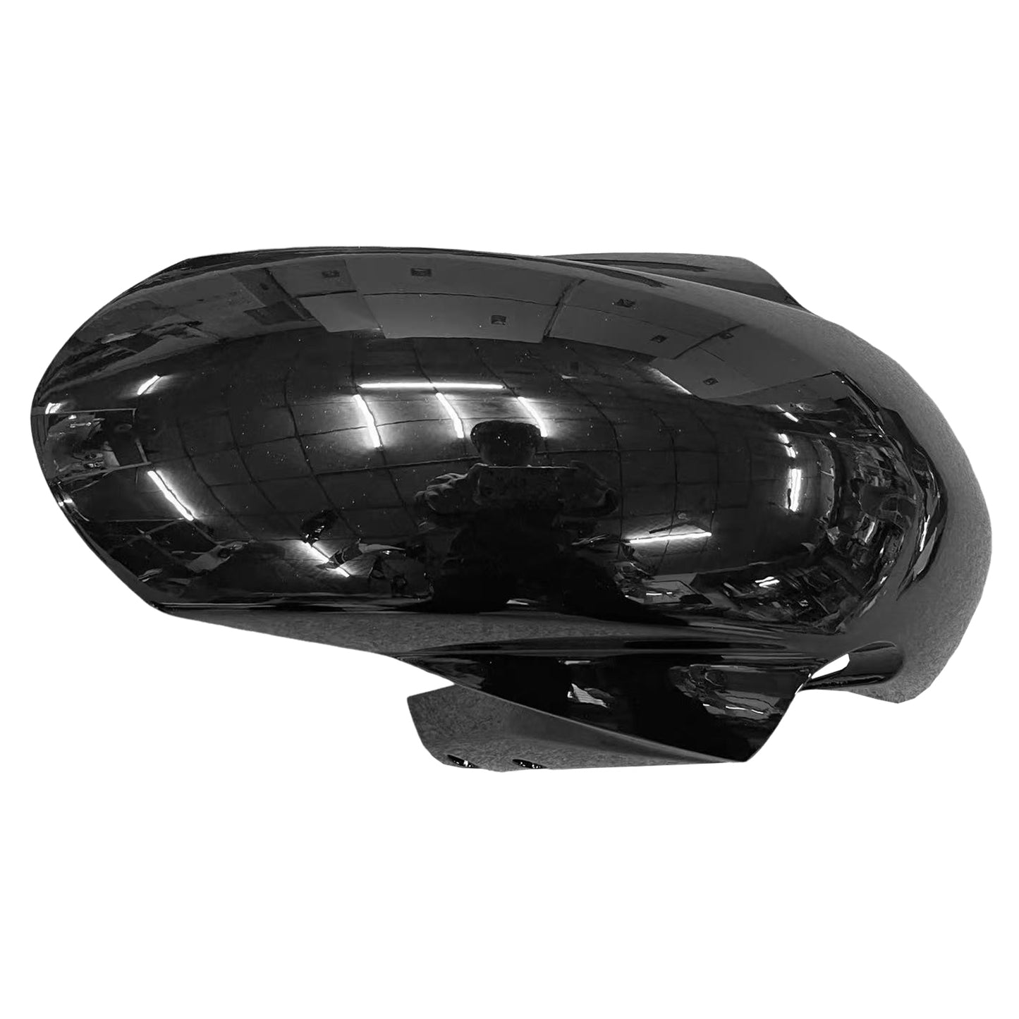 2004-2005 Suzuki GSXR 600/750 K4 Injection Fairing Kit Bodywork Plastic ABS