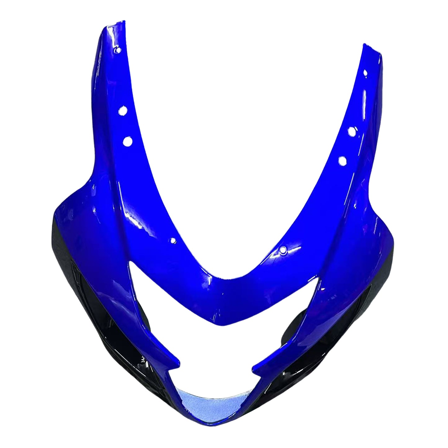 2004-2005 Suzuki GSXR 600/750 K4 Injection Fairing Kit Bodywork Plastic ABS