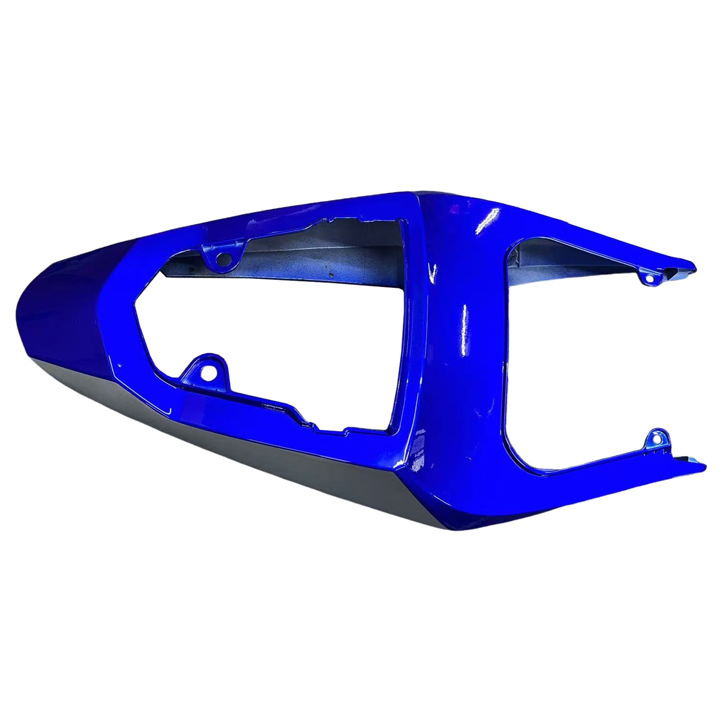 2004-2005 Suzuki GSXR 600/750 K4 Injection Fairing Kit Bodywork Plastic ABS