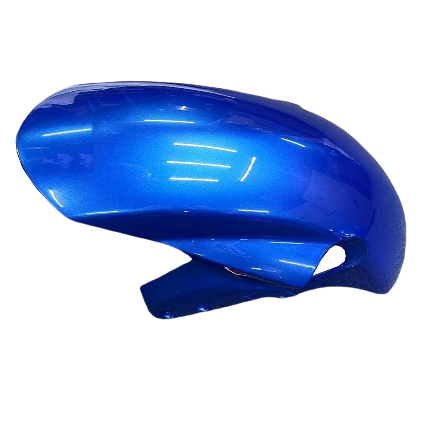 2004-2005 Suzuki GSXR 600/750 K4 Injection Fairing Kit Bodywork Plastic ABS