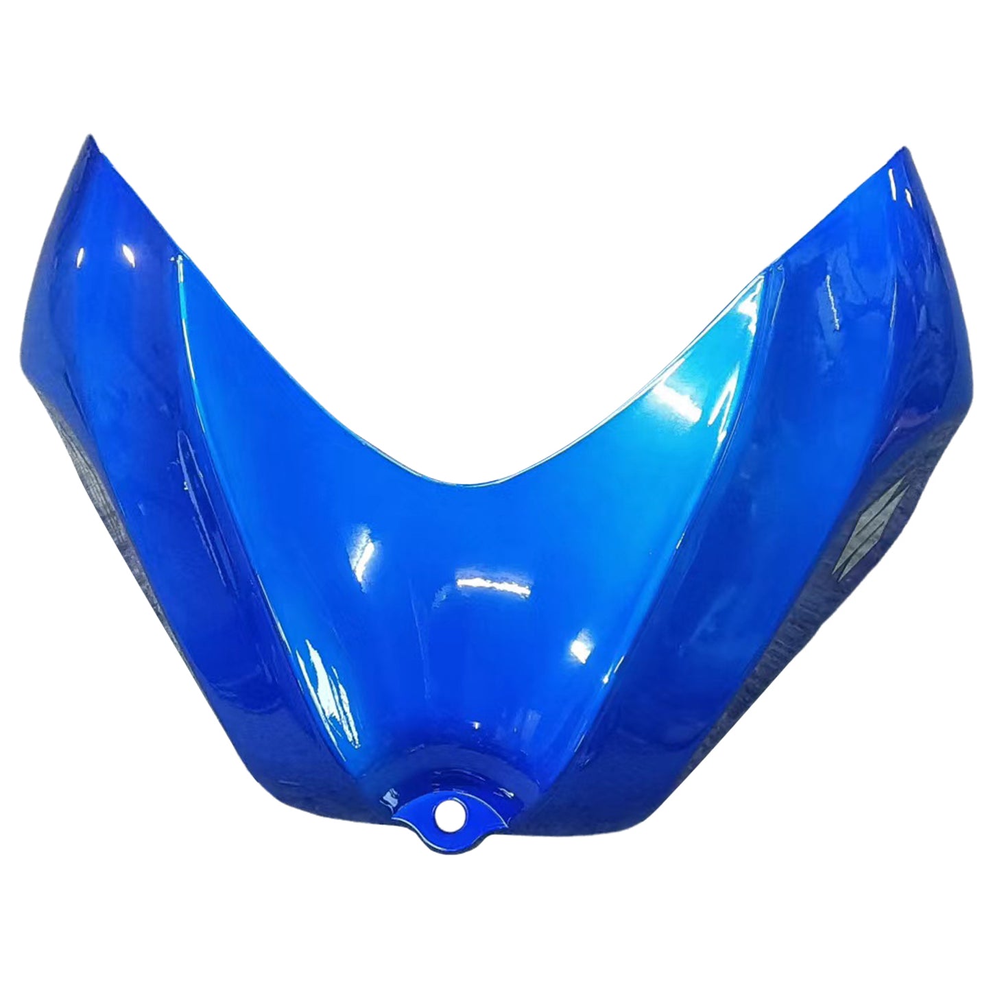 2006-2007 Suzuki GSXR 600 750 White Blue Black GSXR Racing Amotopart Fairings Customs Fairing