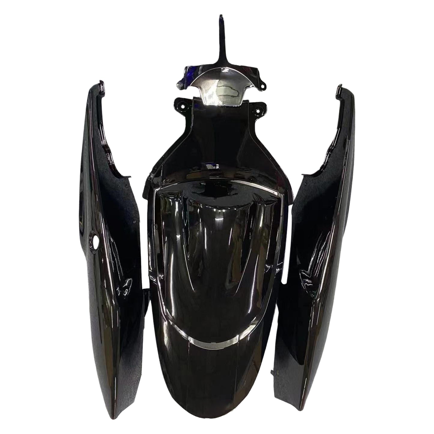 2006-2007 Suzuki GSXR 600/750 K6 Amotopart Injection Fairing Kit Bodywork Plastic ABS #103