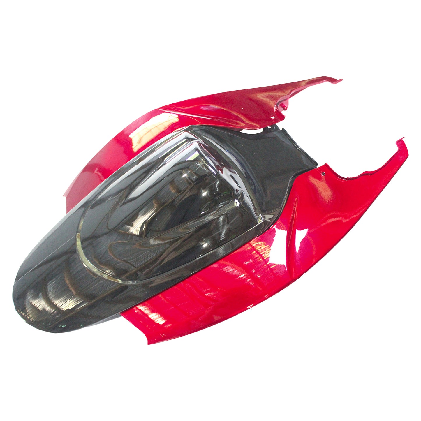 2006-2007 Suzuki GSXR 600/750 K6 Amotopart Injection Fairing Kit Bodywork Plastic ABS #107