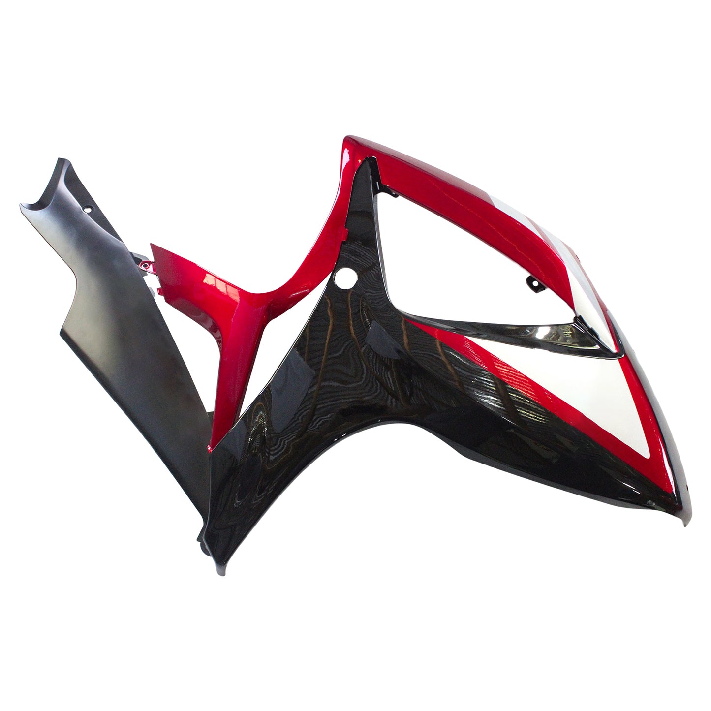 2006-2007 Suzuki GSXR 600/750 K6 Amotopart Injection Fairing Kit Bodywork Plastic ABS #107