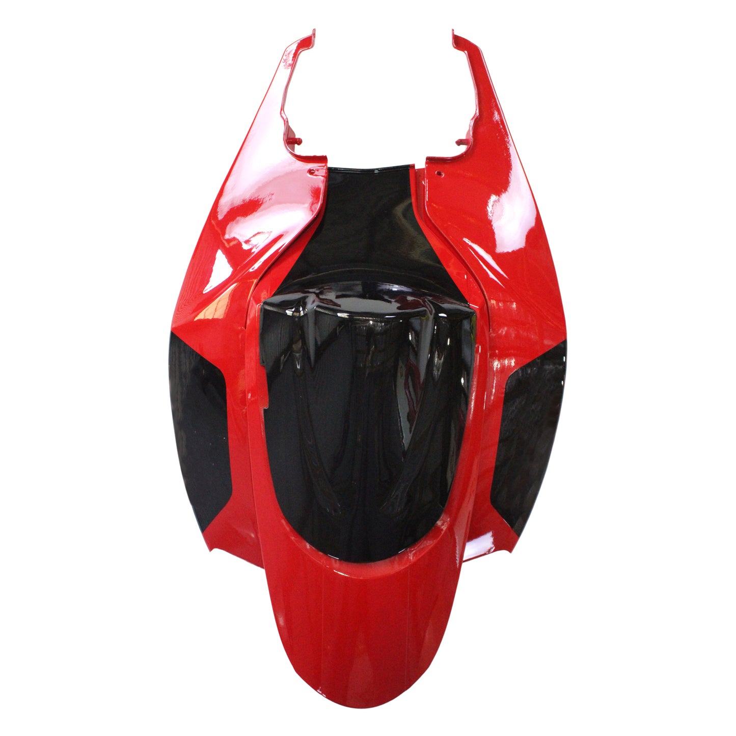 2006-2007 Suzuki GSXR 600/750 K6 Amotopart Injection Fairing Kit Bodywork Plastic ABS #113