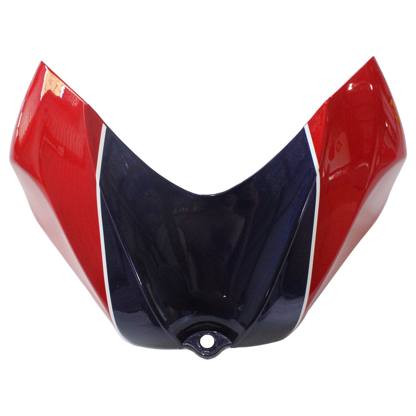 2006-2007 Suzuki GSXR 600/750 K6 Amotopart Injection Fairing Kit Bodywork Plastic ABS #113