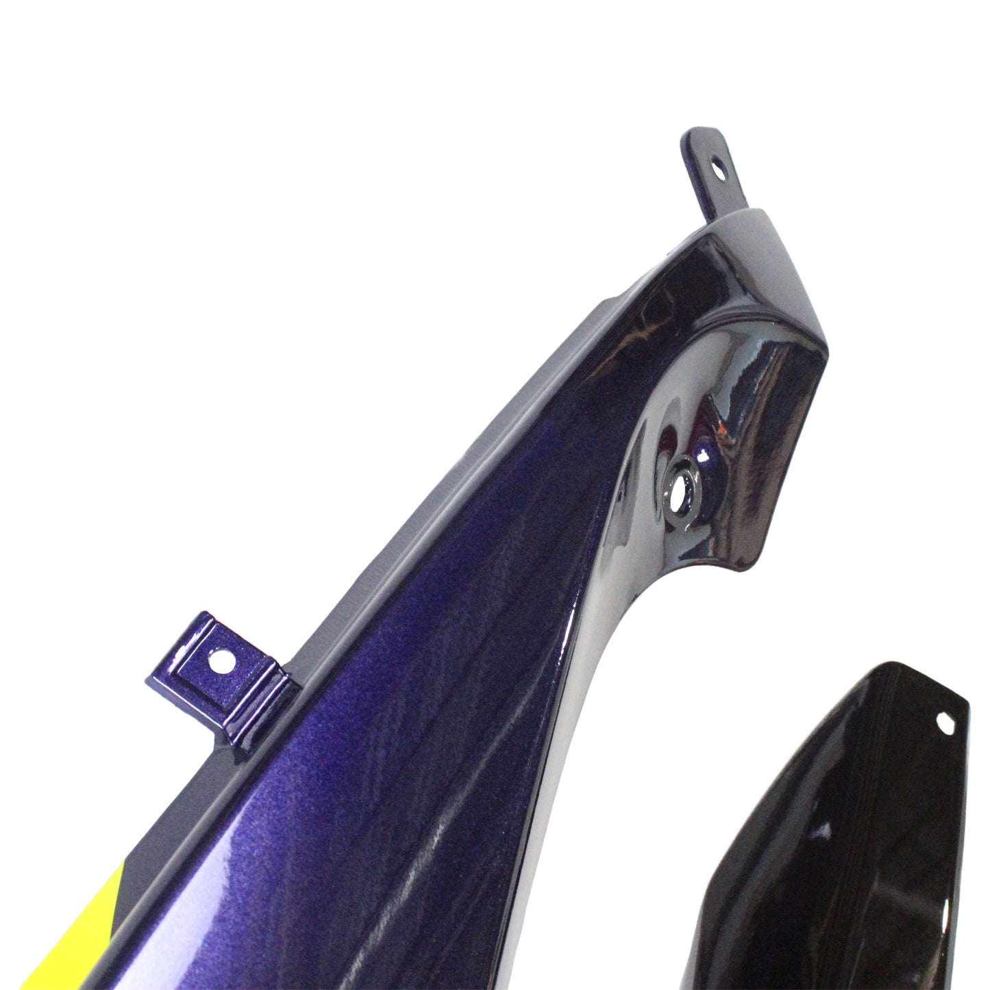 2006-2007 Suzuki GSXR 600/750 K6 Amotopart Injection Fairing Kit Bodywork Plastic ABS #113