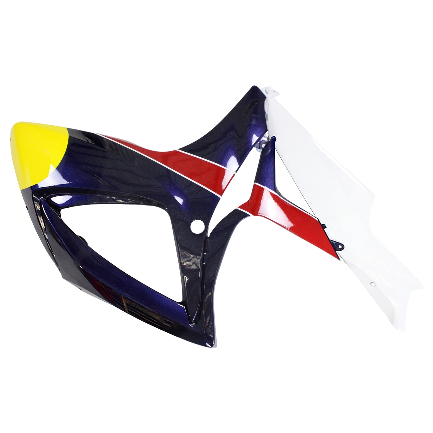 2006-2007 Suzuki GSXR 600/750 K6 Amotopart Injection Fairing Kit Bodywork Plastic ABS #113