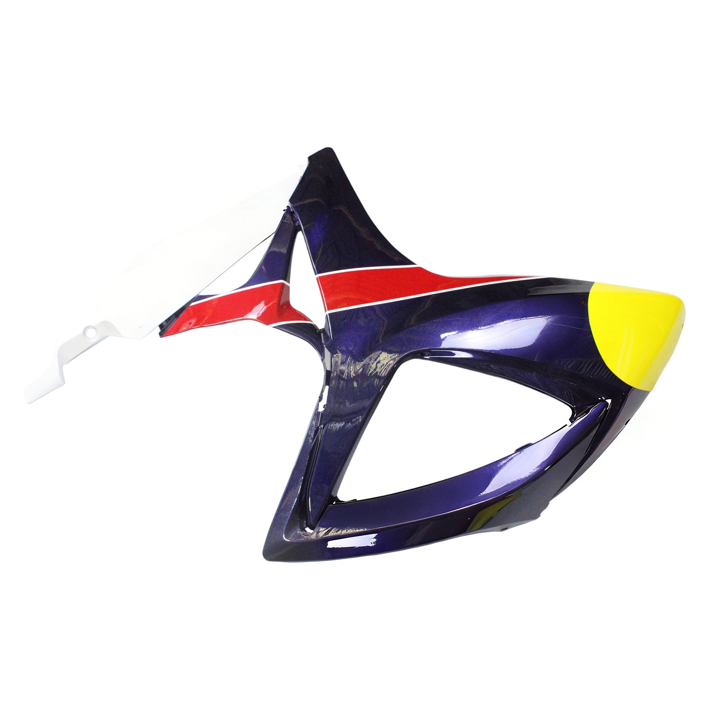 2006-2007 Suzuki GSXR 600/750 K6 Amotopart Injection Fairing Kit Bodywork Plastic ABS #113
