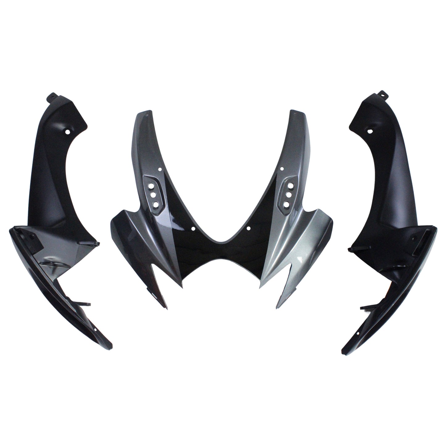 2006-2007 Suzuki GSXR 600/750 K6 Amotopart Injection Fairing Kit Bodywork Plastic ABS #117