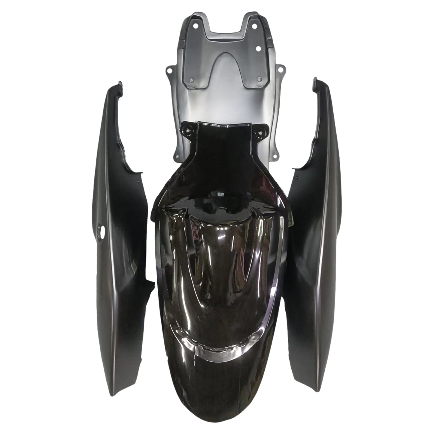 2006-2007 Suzuki GSXR 600/750 K6 Amotopart Injection Fairing Kit Bodywork Plastic ABS #122