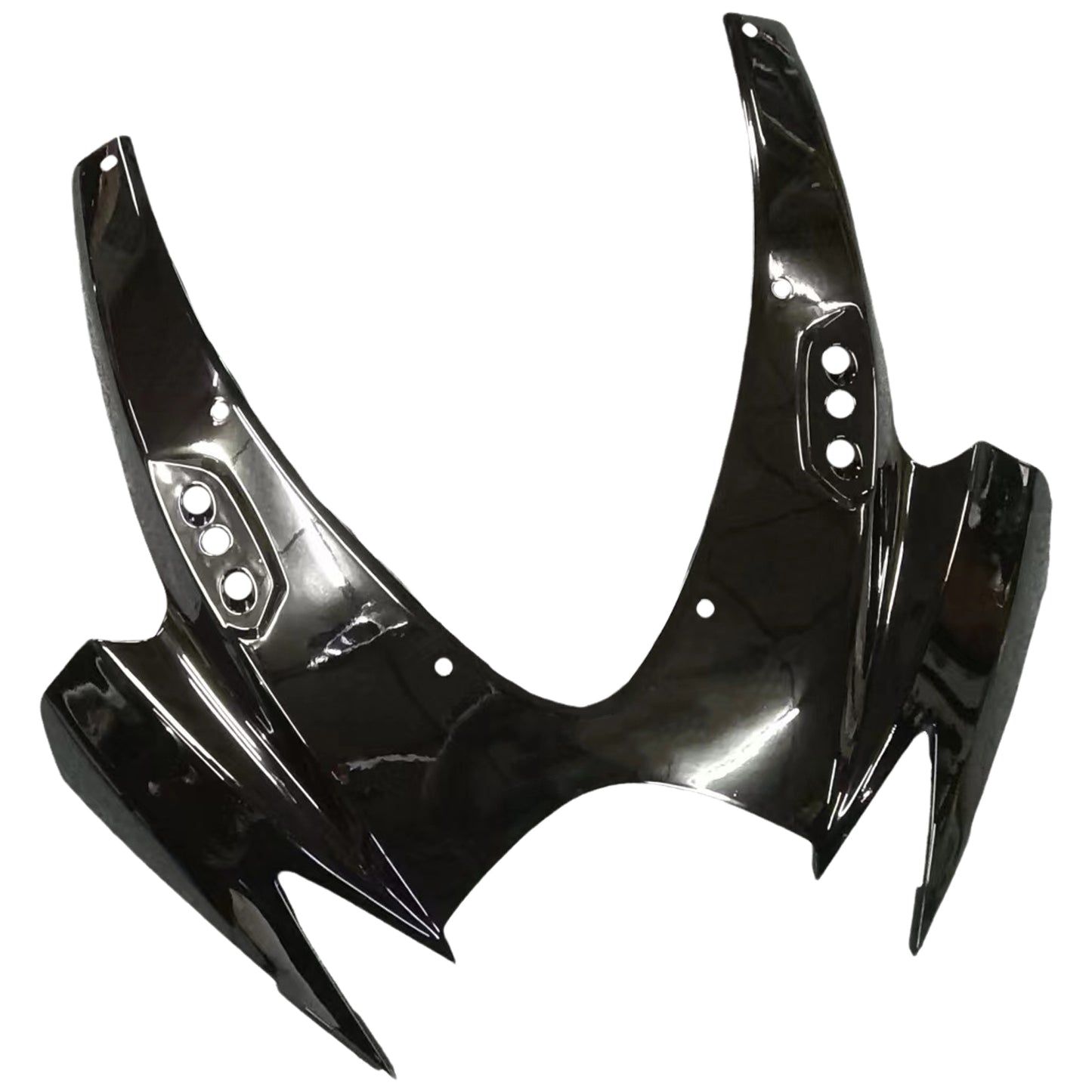 2006-2007 Suzuki GSXR 600/750 K6 Amotopart Injection Fairing Kit Bodywork Plastic ABS #122