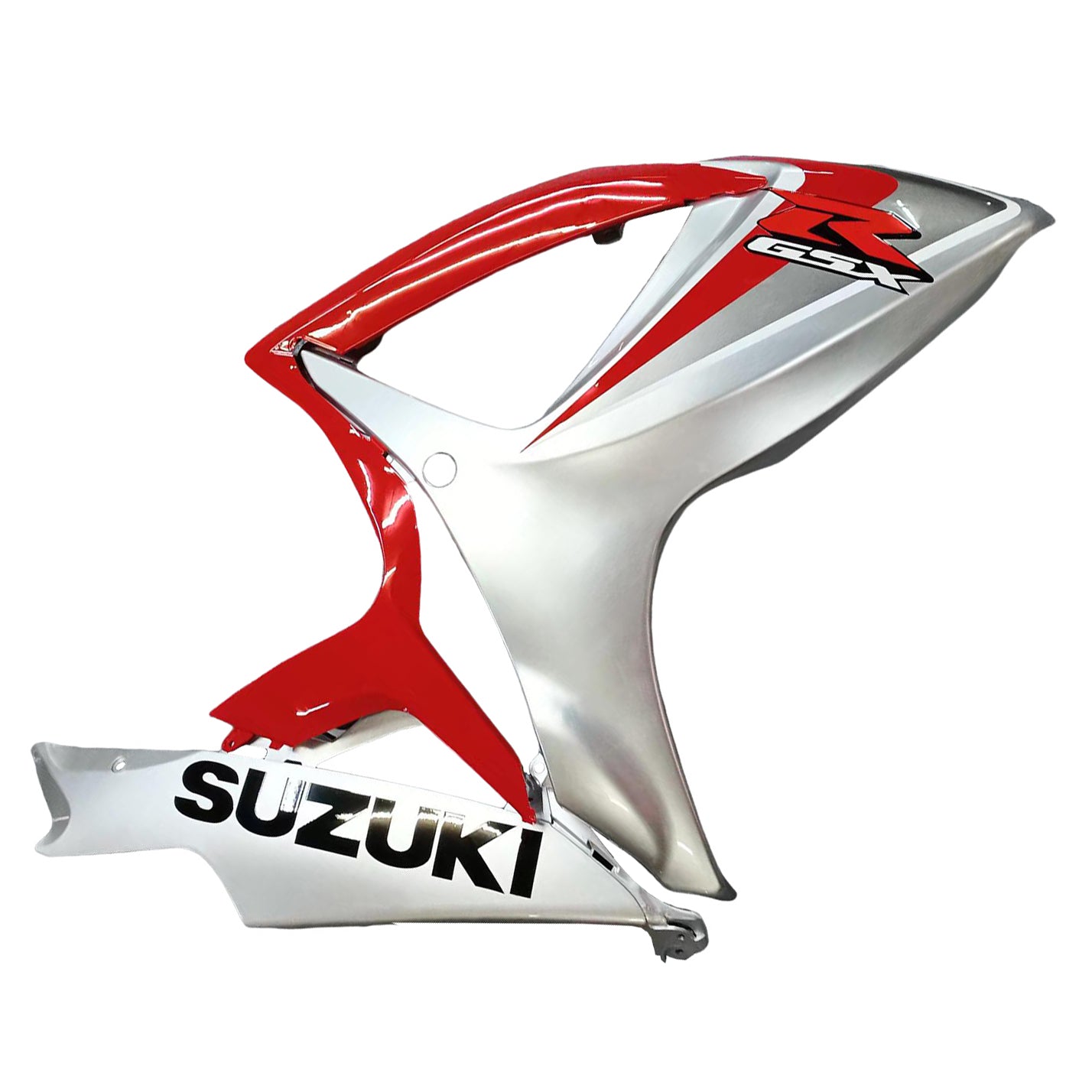 2006-2007 Suzuki GSXR 600/750 K6 Amotopart Injection Fairing Kit Bodywork Plastic ABS #126