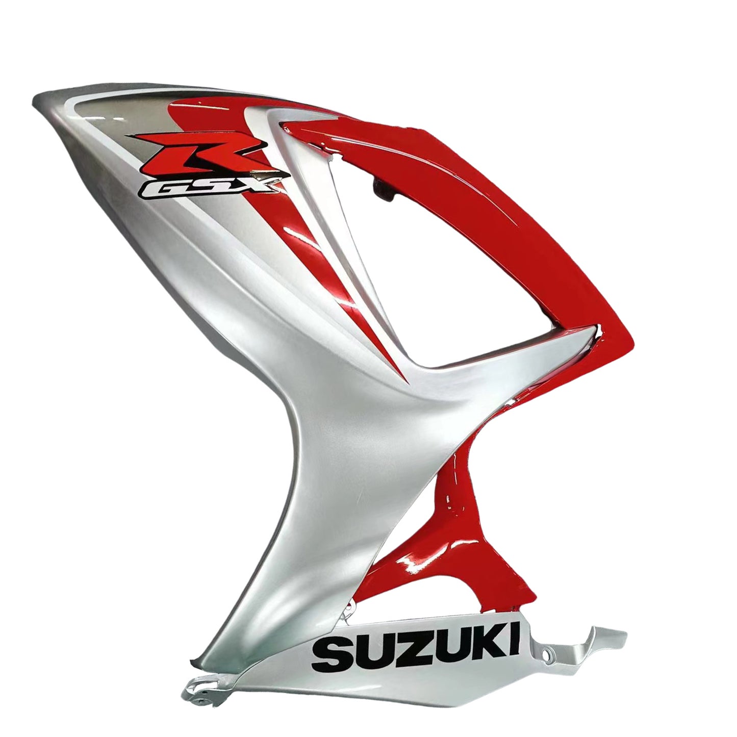 2006-2007 Suzuki GSXR 600/750 K6 Amotopart Injection Fairing Kit Bodywork Plastic ABS #126