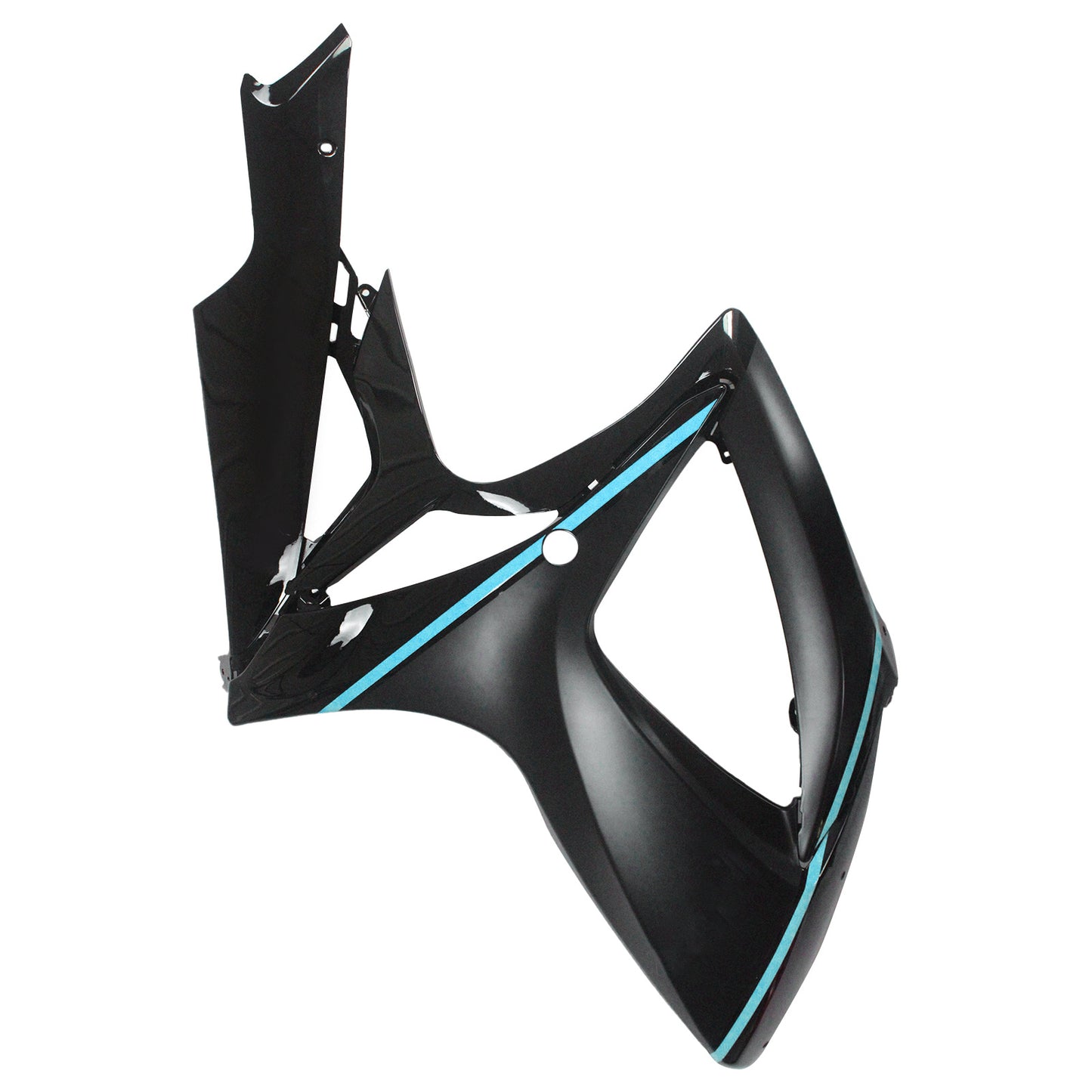 2006-2007 Suzuki GSXR 600/750 K6 Amotopart Injection Fairing Kit Bodywork Plastic ABS #151