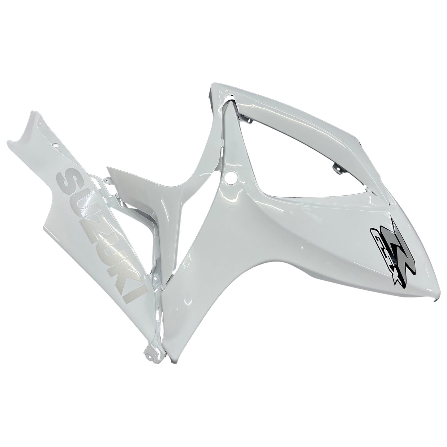 2006-2007 Suzuki GSXR 600/750 K6 Amotopart Injection Fairing Kit Bodywork Plastic ABS #155