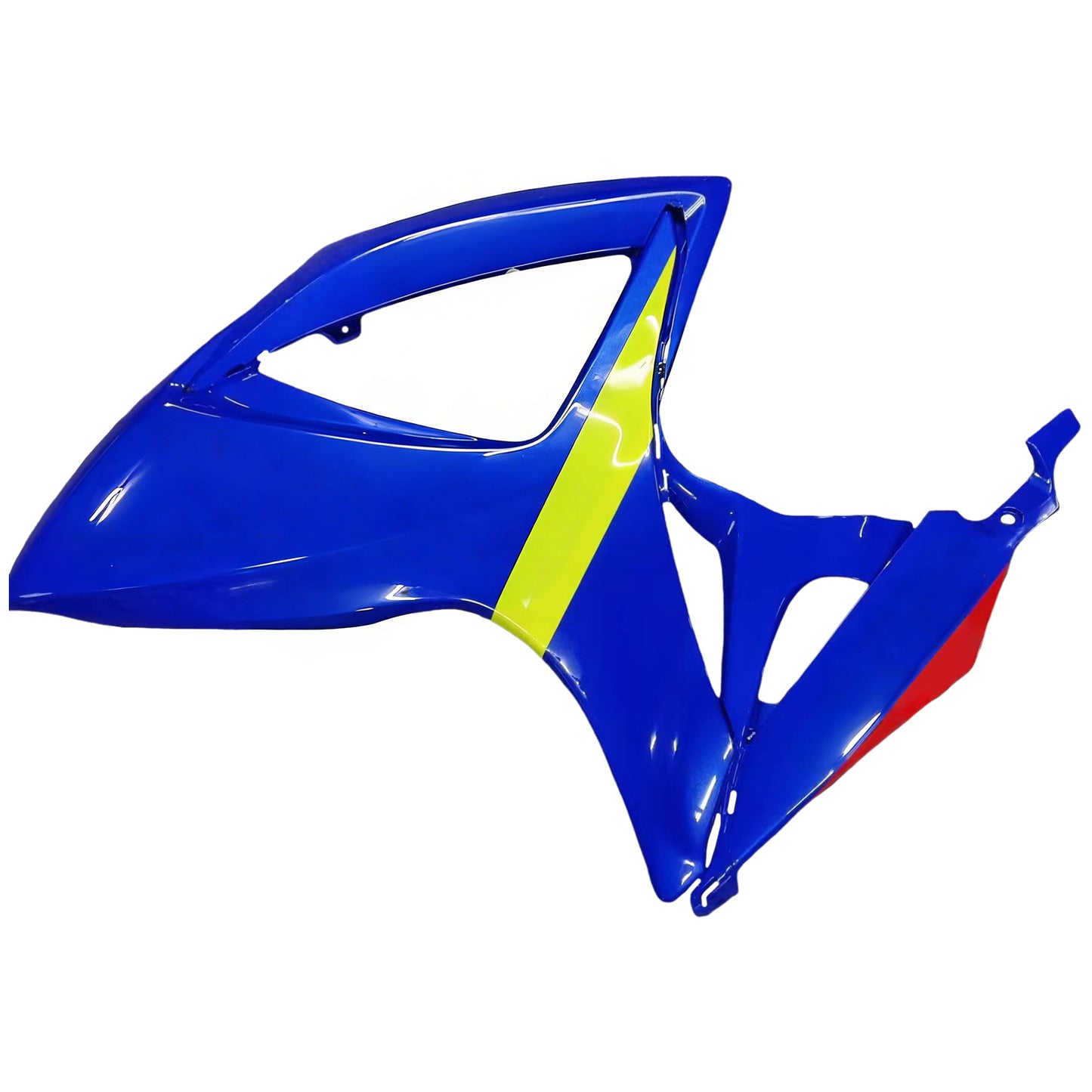 2006-2007 Suzuki GSXR 600/750 K6 Amotopart Injection Fairing Kit Bodywork Plastic ABS #170
