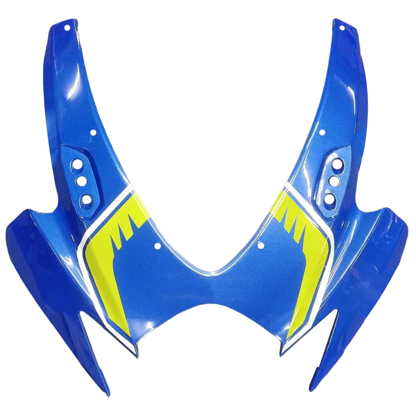 2006-2007 Suzuki GSXR 600/750 K6 Amotopart Injection Fairing Kit Bodywork Plastic ABS #170