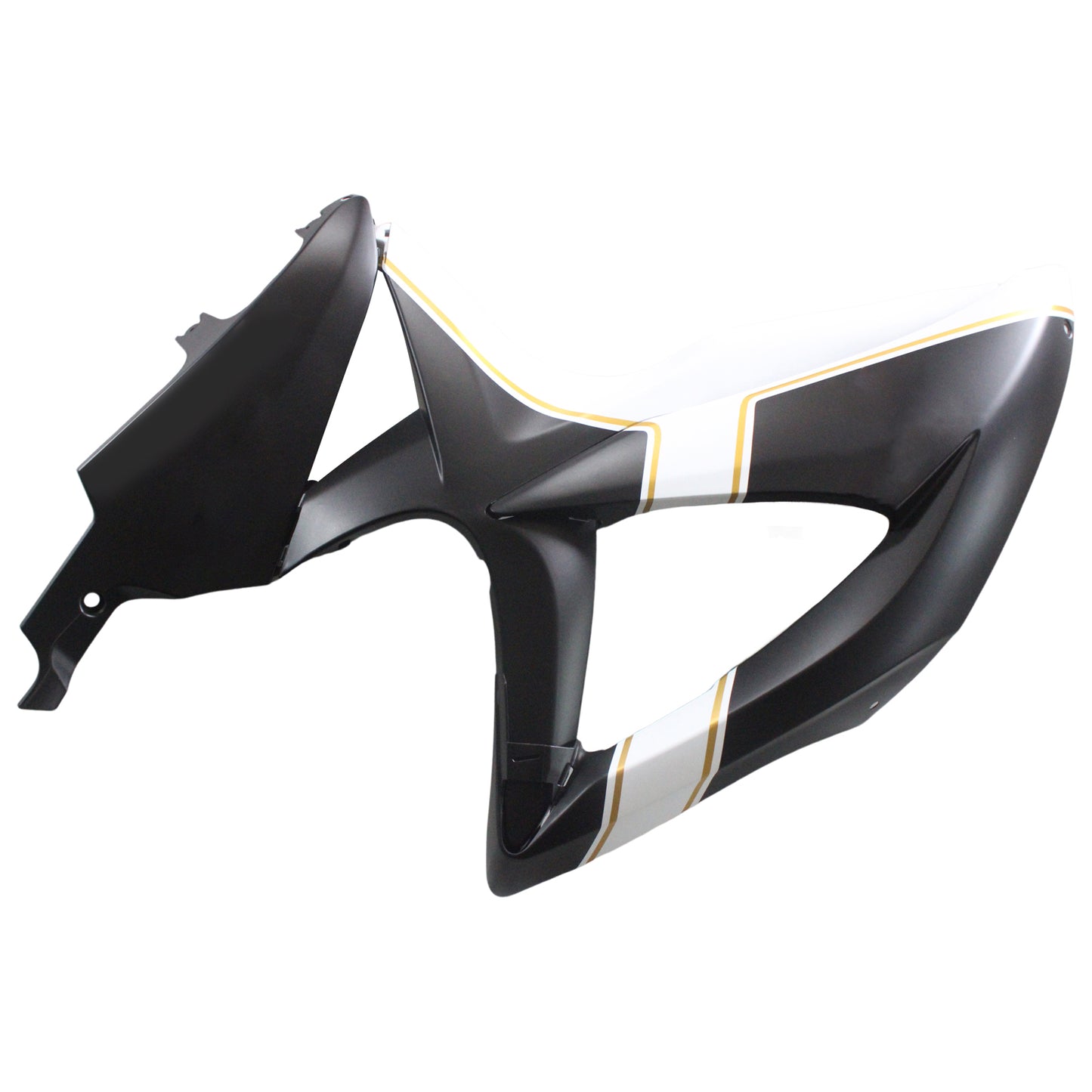 2008-2010 Suzuki GSXR 600/750 K8 Amotopart Injection Fairing Kit Bodywork Plastic ABS #133