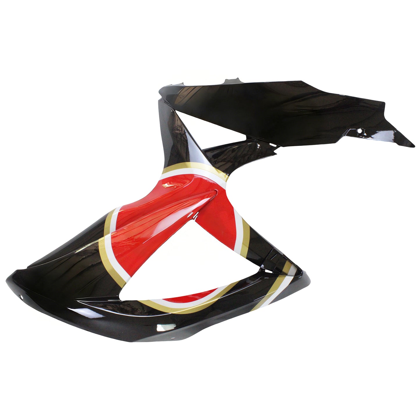 2008-2010 Suzuki GSXR 600/750 K8 Amotopart Injection Fairing Kit Bodywork Plastic ABS #137