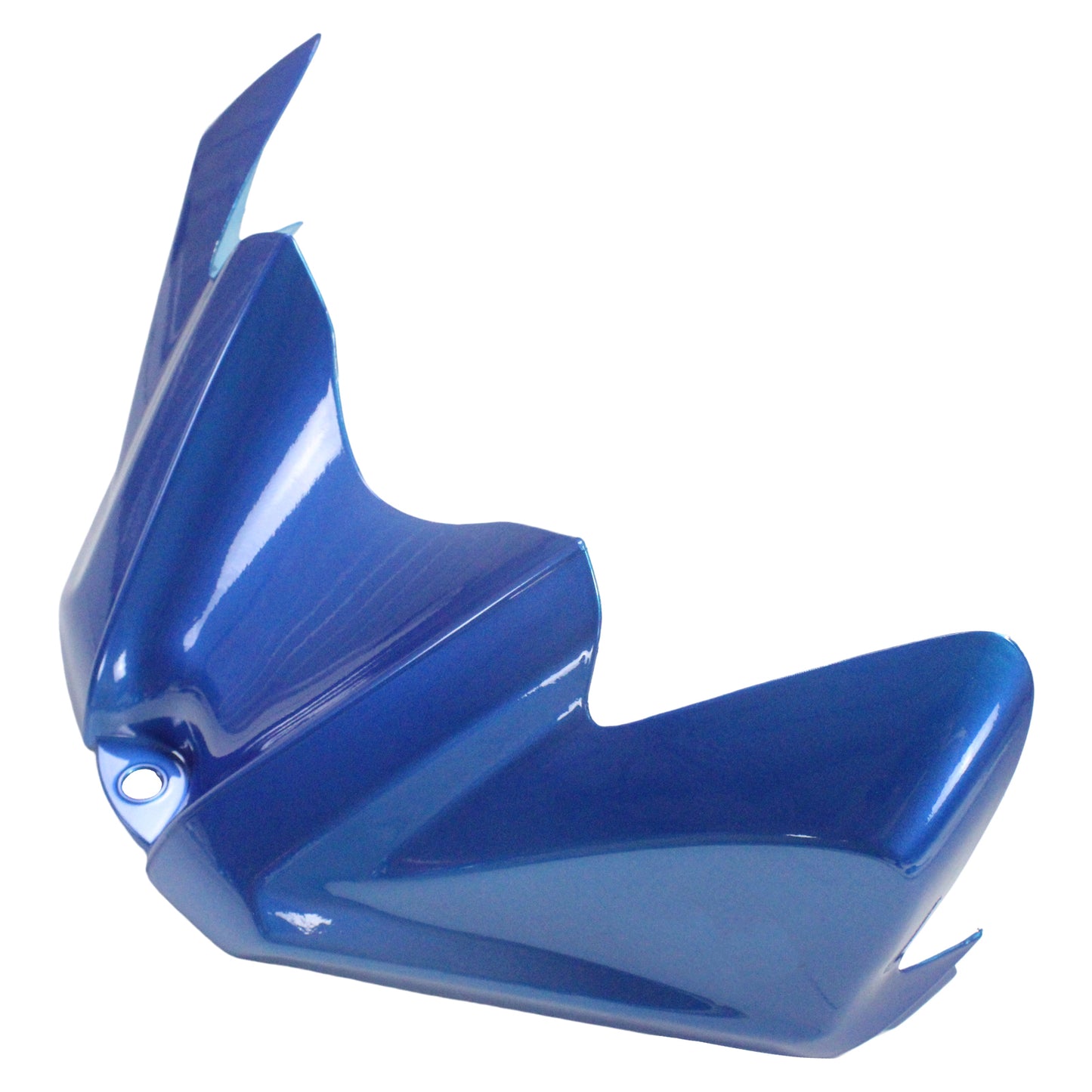 2008-2010 Suzuki GSXR 600/750 K8 Amotopart Injection Fairing Kit Bodywork Plastic ABS #139