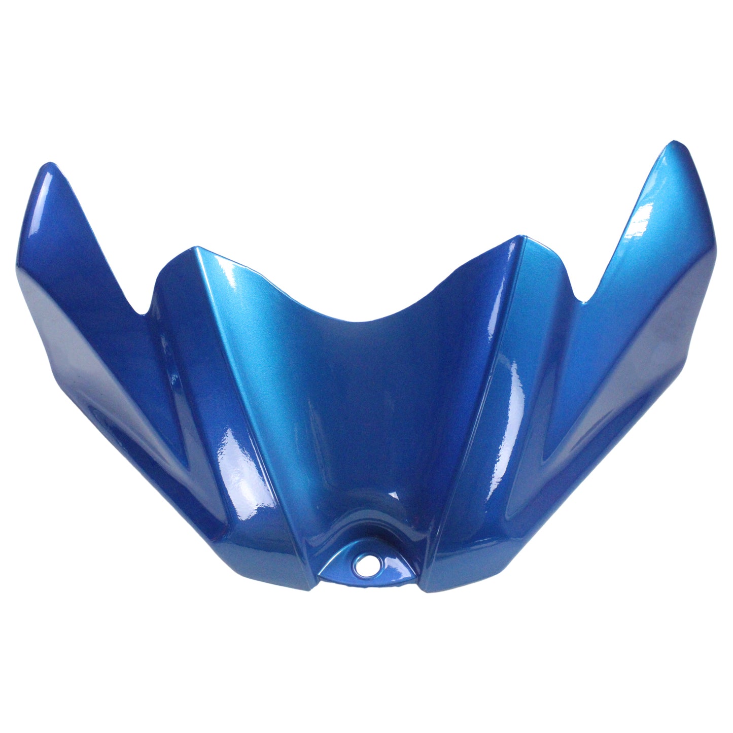 2008-2010 Suzuki GSXR 600/750 K8 Amotopart Injection Fairing Kit Bodywork Plastic ABS #139