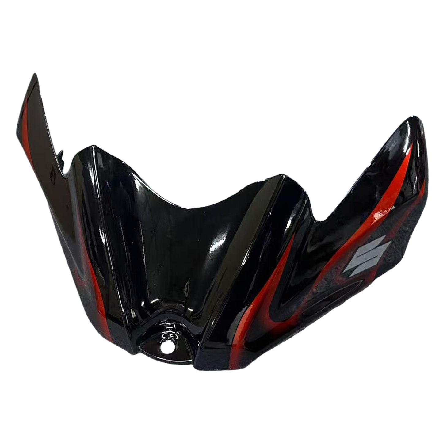 2008-2010 Suzuki GSXR 600/750 K8 Amotopart Injection Fairing Kit Bodywork Plastic ABS #144