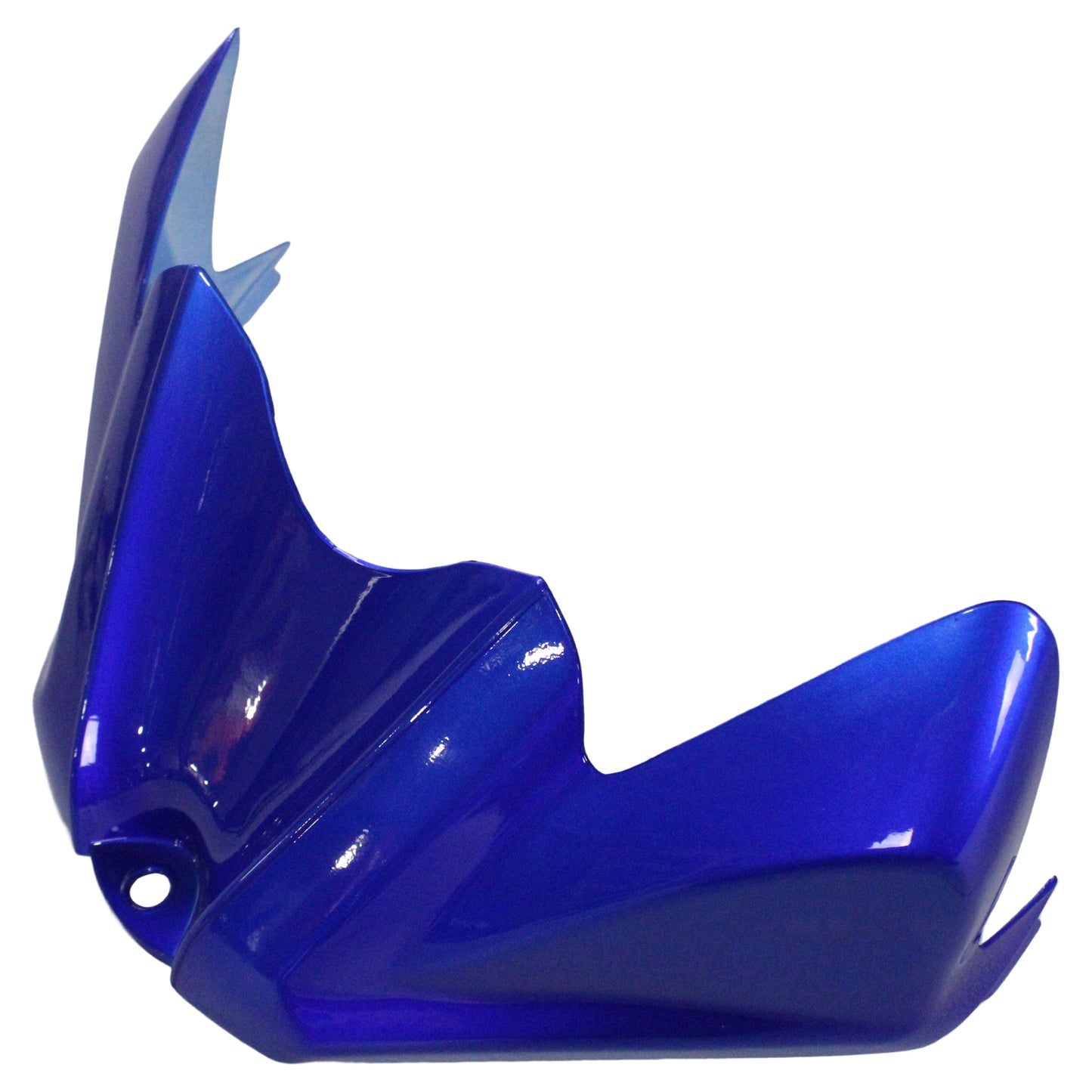 2008-2010 Suzuki GSXR 600/750 K8 Amotopart Injection Fairing Kit Bodywork Plastic ABS #147