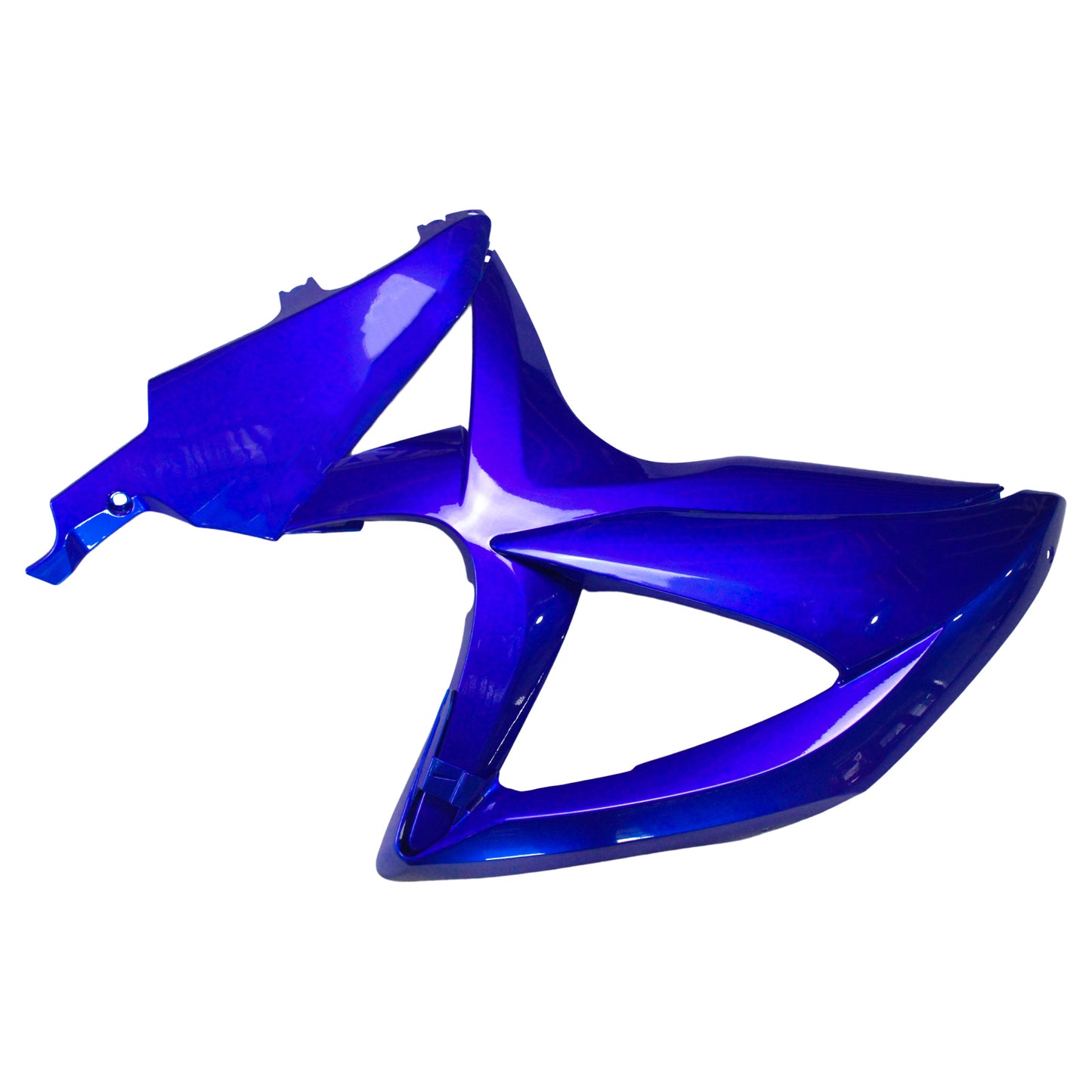 2008-2010 Suzuki GSXR 600/750 K8 Amotopart Injection Fairing Kit Bodywork Plastic ABS #147