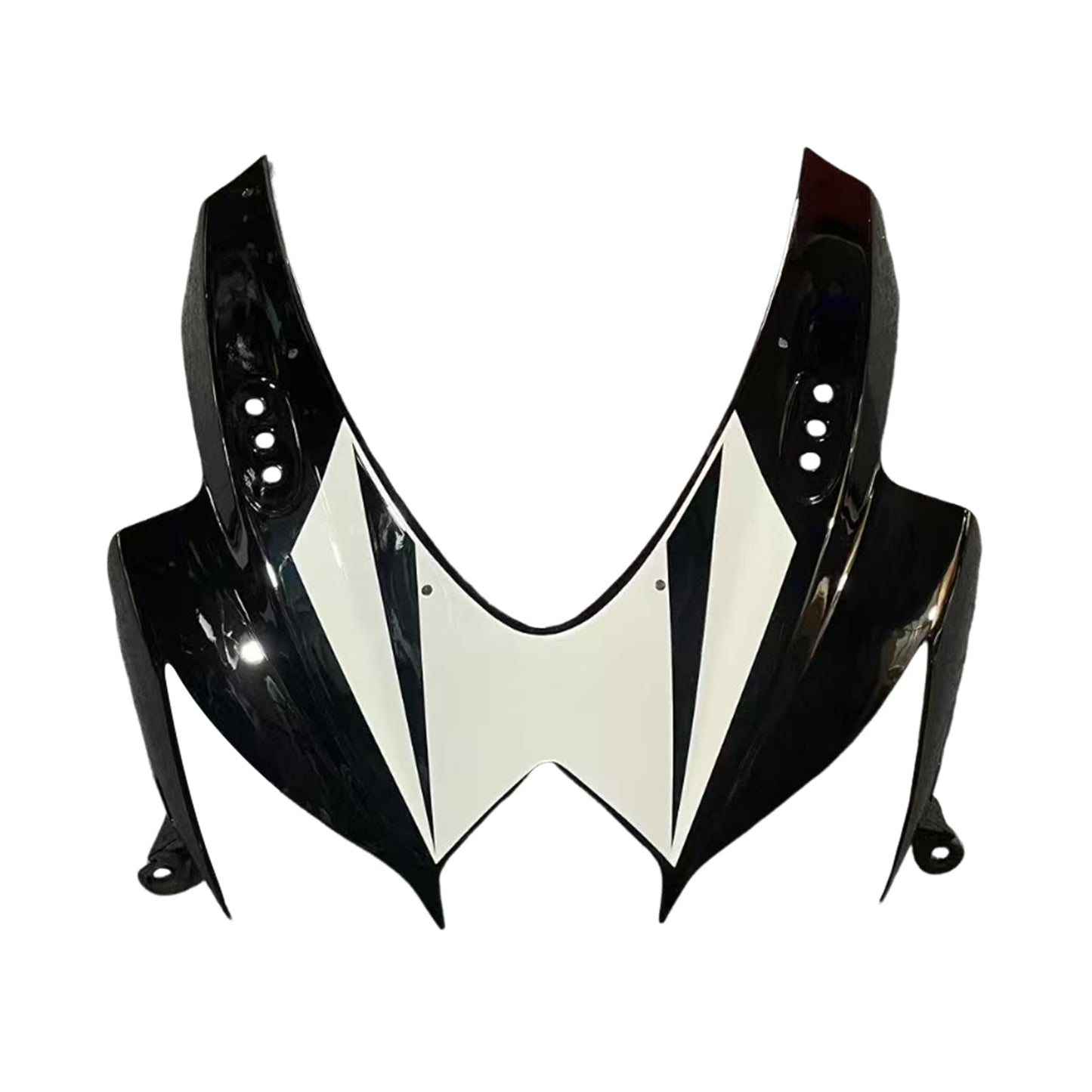 2008-2010 Suzuki GSXR 600/750 K8 Fairing Kit Bodywork Plastic ABS