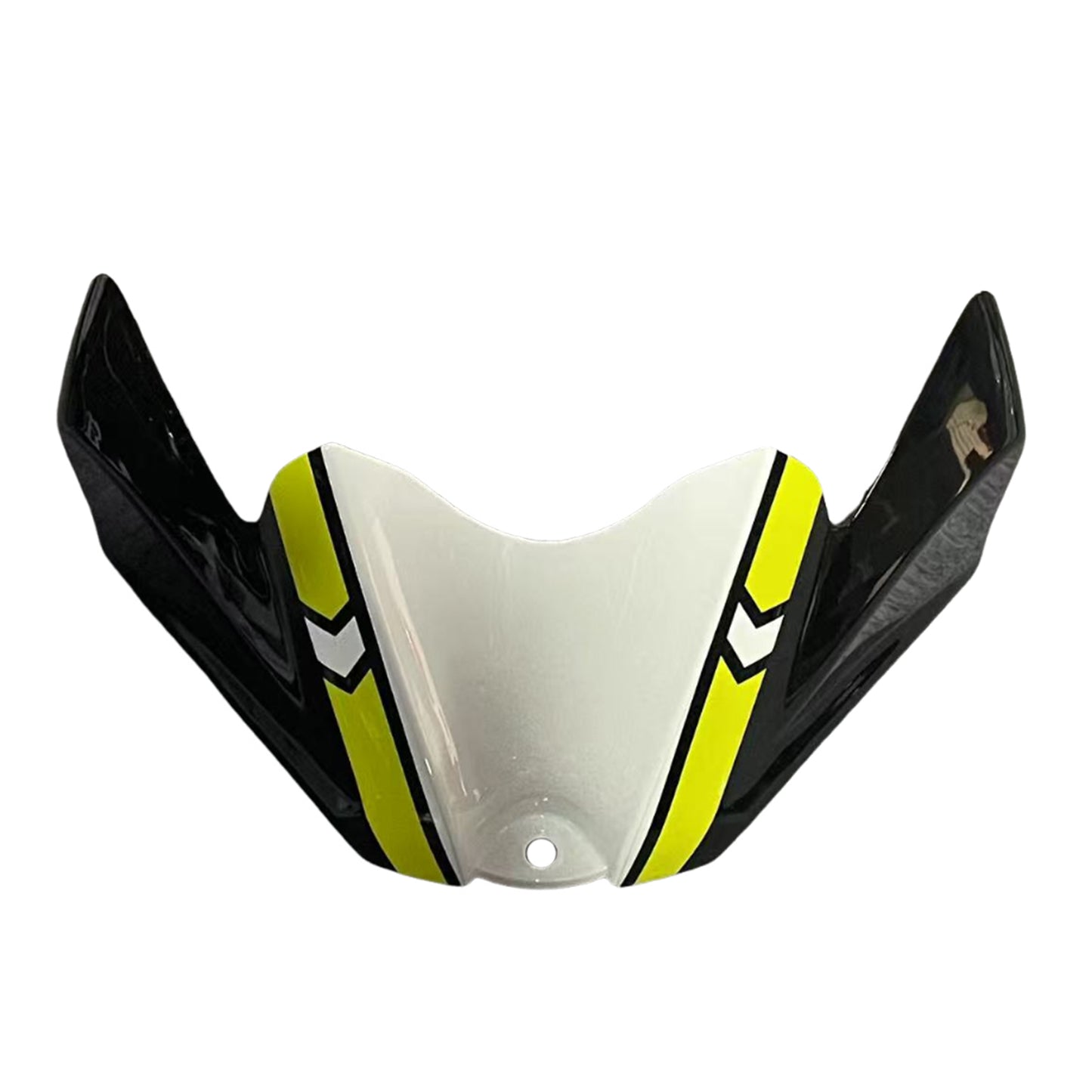 2008-2010 Suzuki GSXR 600/750 K8 Fairing Kit Bodywork Plastic ABS