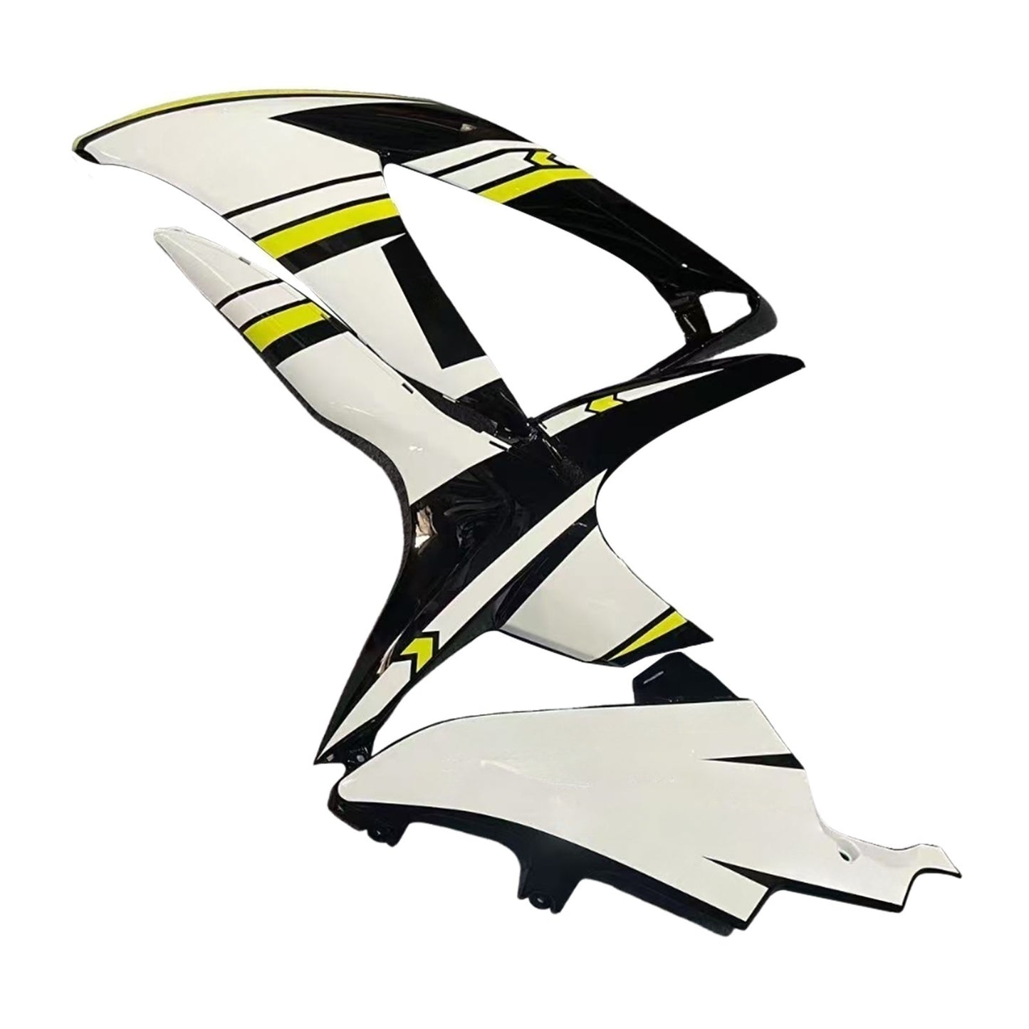 2008-2010 Suzuki GSXR 600/750 K8 Fairing Kit Bodywork Plastic ABS