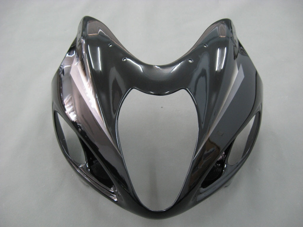 1999-2007 Suzuki Hayabusa GSX1300 Amotopart Injection Fairing Kit Bodywork Plastic ABS #5