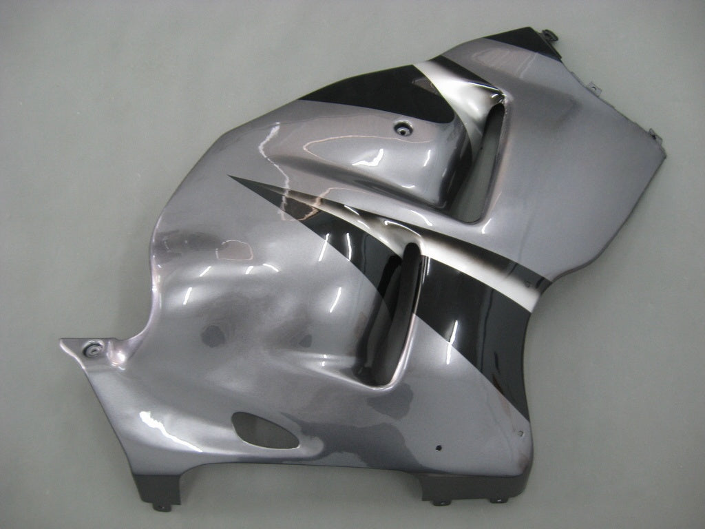 1999-2007 Suzuki Hayabusa GSX1300 Amotopart Injection Fairing Kit Bodywork Plastic ABS #5