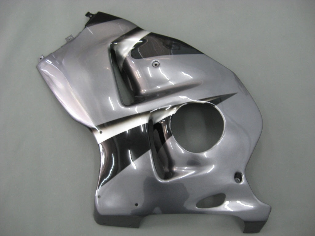 1999-2007 Suzuki Hayabusa GSX1300 Amotopart Injection Fairing Kit Bodywork Plastic ABS #5