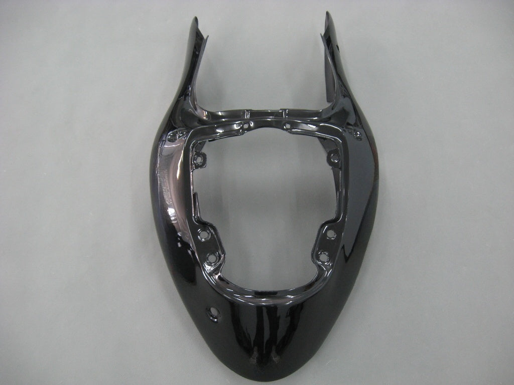1999-2007 Suzuki Hayabusa GSX1300 Amotopart Injection Fairing Kit Bodywork Plastic ABS #5