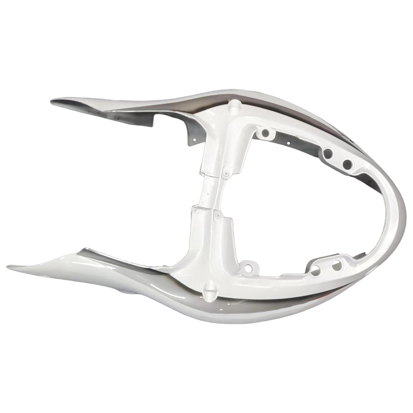 1999-2007 Suzuki Hayabusa GSX1300 Amotopart Injection Fairing Kit Bodywork Plastic ABS #7