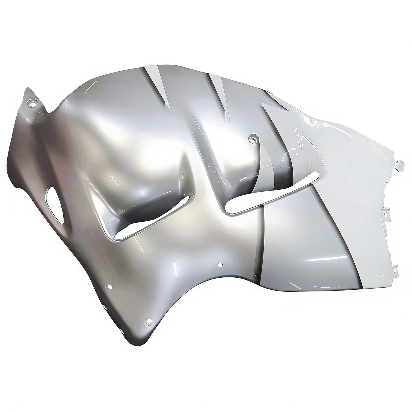 1999-2007 Suzuki Hayabusa GSX1300 Amotopart Injection Fairing Kit Bodywork Plastic ABS #7