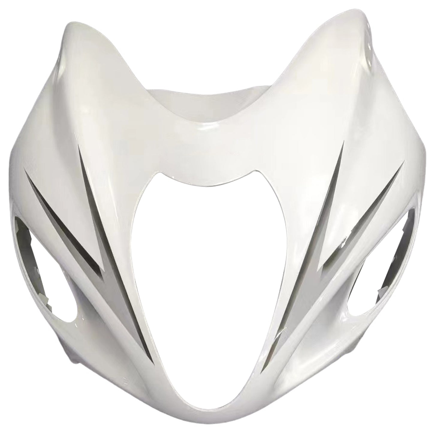 1999-2007 Suzuki Hayabusa GSX1300 Amotopart Injection Fairing Kit Bodywork Plastic ABS #7
