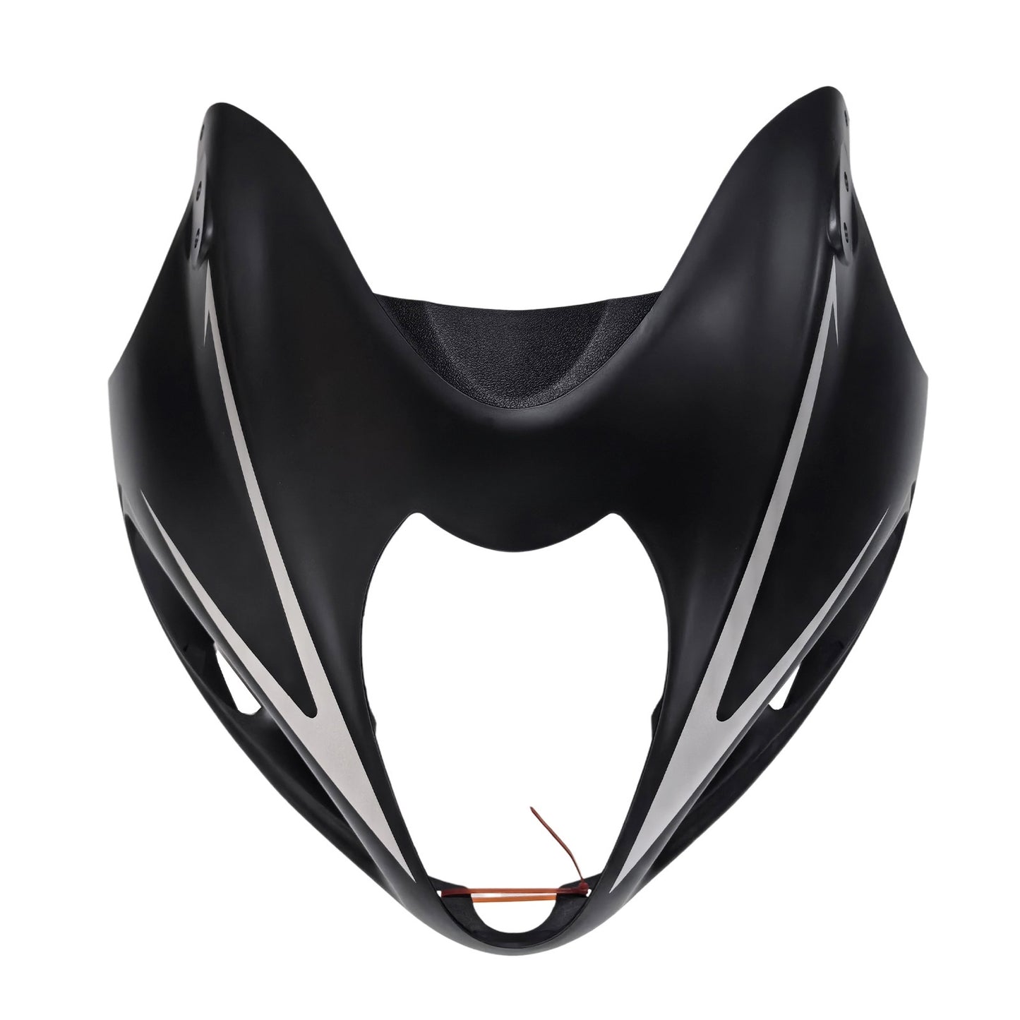 1999-2007 Suzuki Hayabusa GSX1300 Amotopart Injection Fairing Kit Bodywork Plastic ABS #11